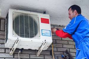 24/7 and Emergency HVAC Near Cedar Terrace, SC | Air Conidtioning and Heating Contractors